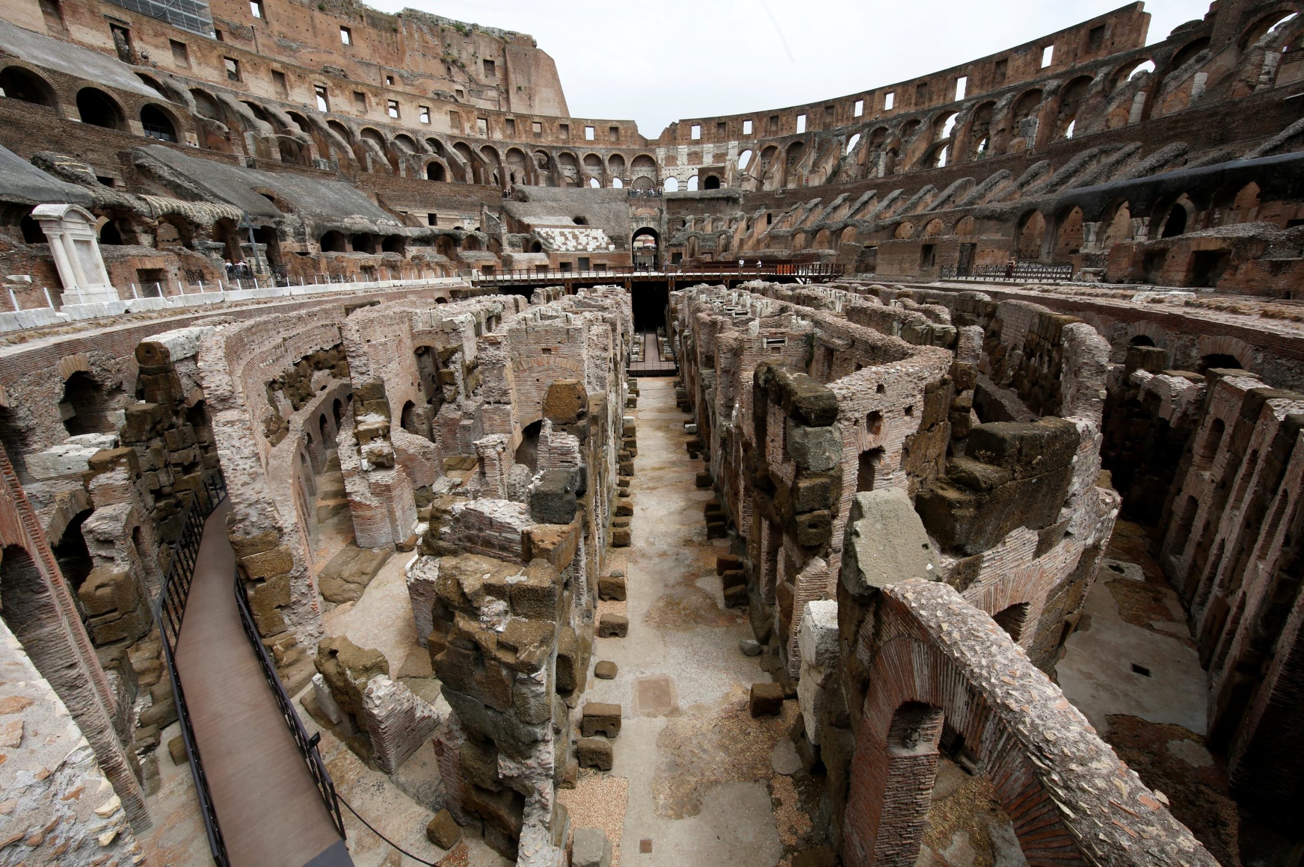 Colosseum Rome ITALY