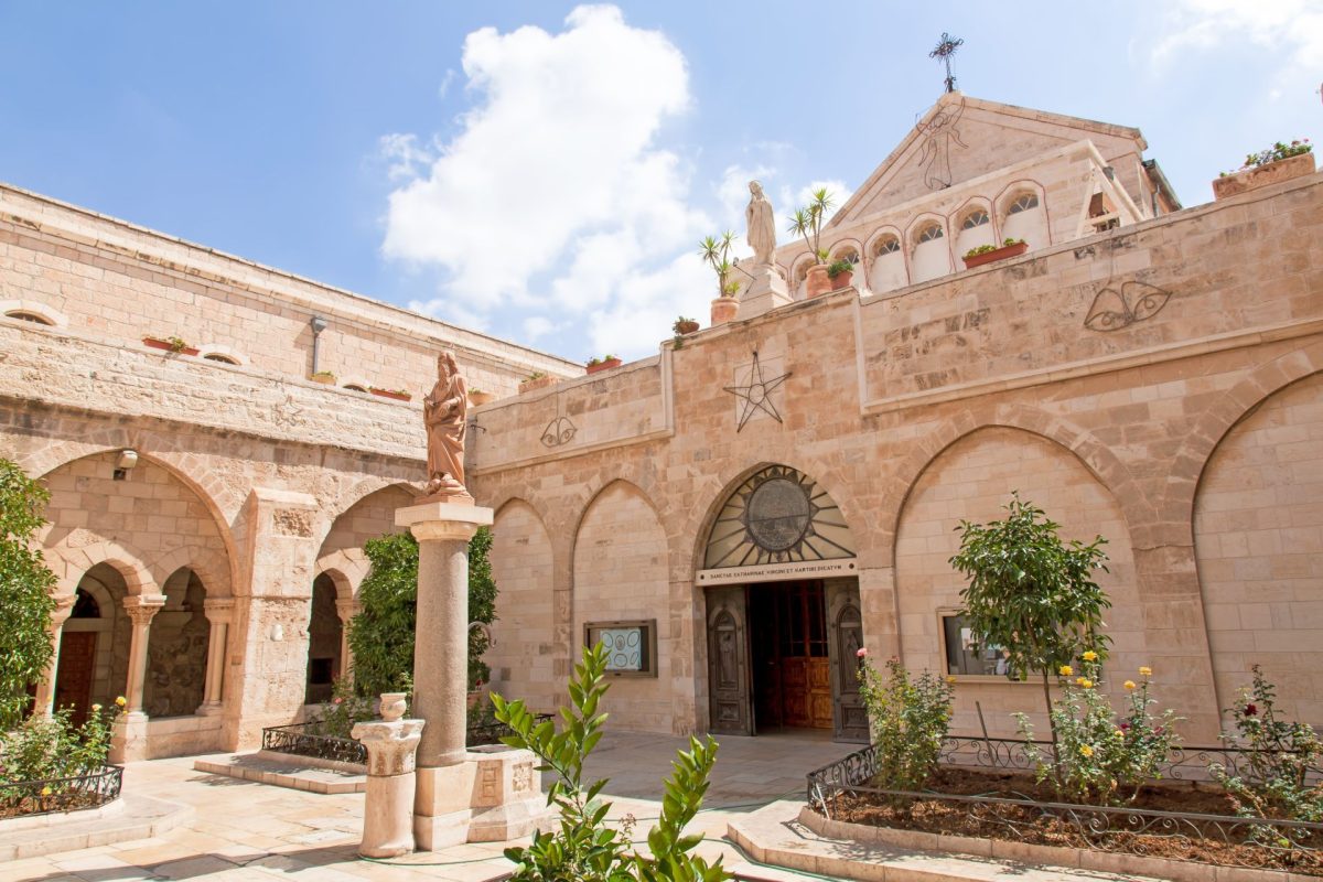 Church-of-Nativity-Bethlehem-Israel.