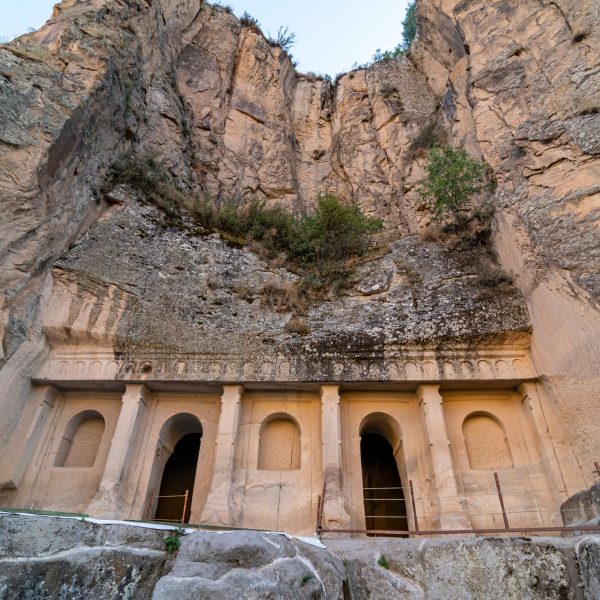 Ihlara-Valley-in-Cappadocia.-Peristrema-Monastery-Aksaray-Cappadocia-Turkey