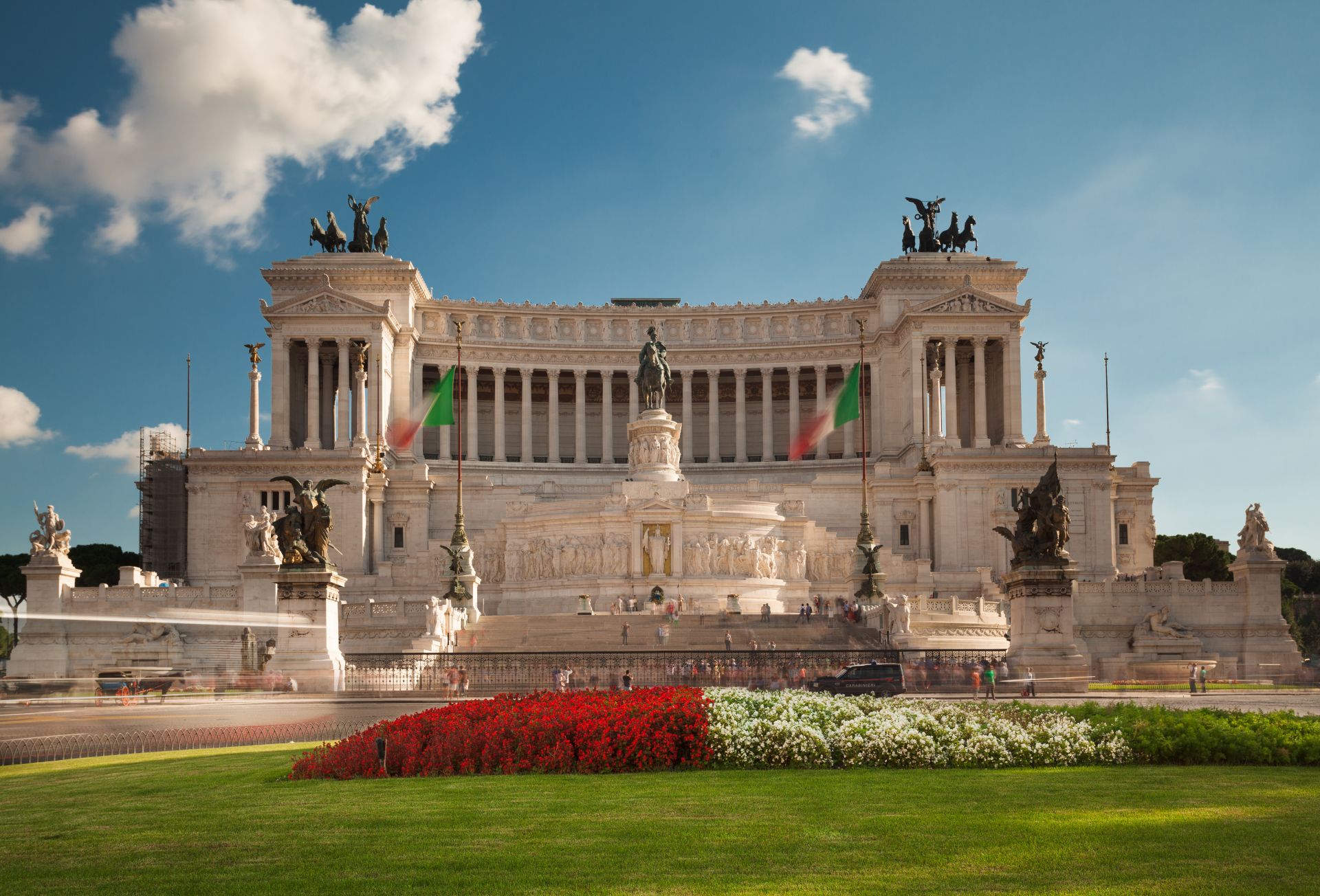 National-Monument-to-Victor-Emmanuel-II-Rome-Italy