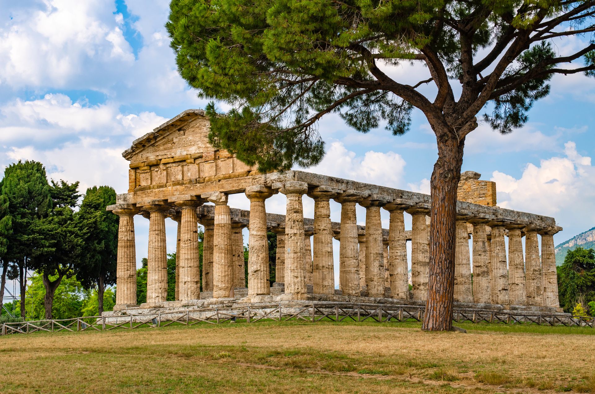 Temple-of-Athena-at-Paestum-Italy