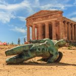 Valley-of-Temples-Agrigento-Sicily-in-Italy