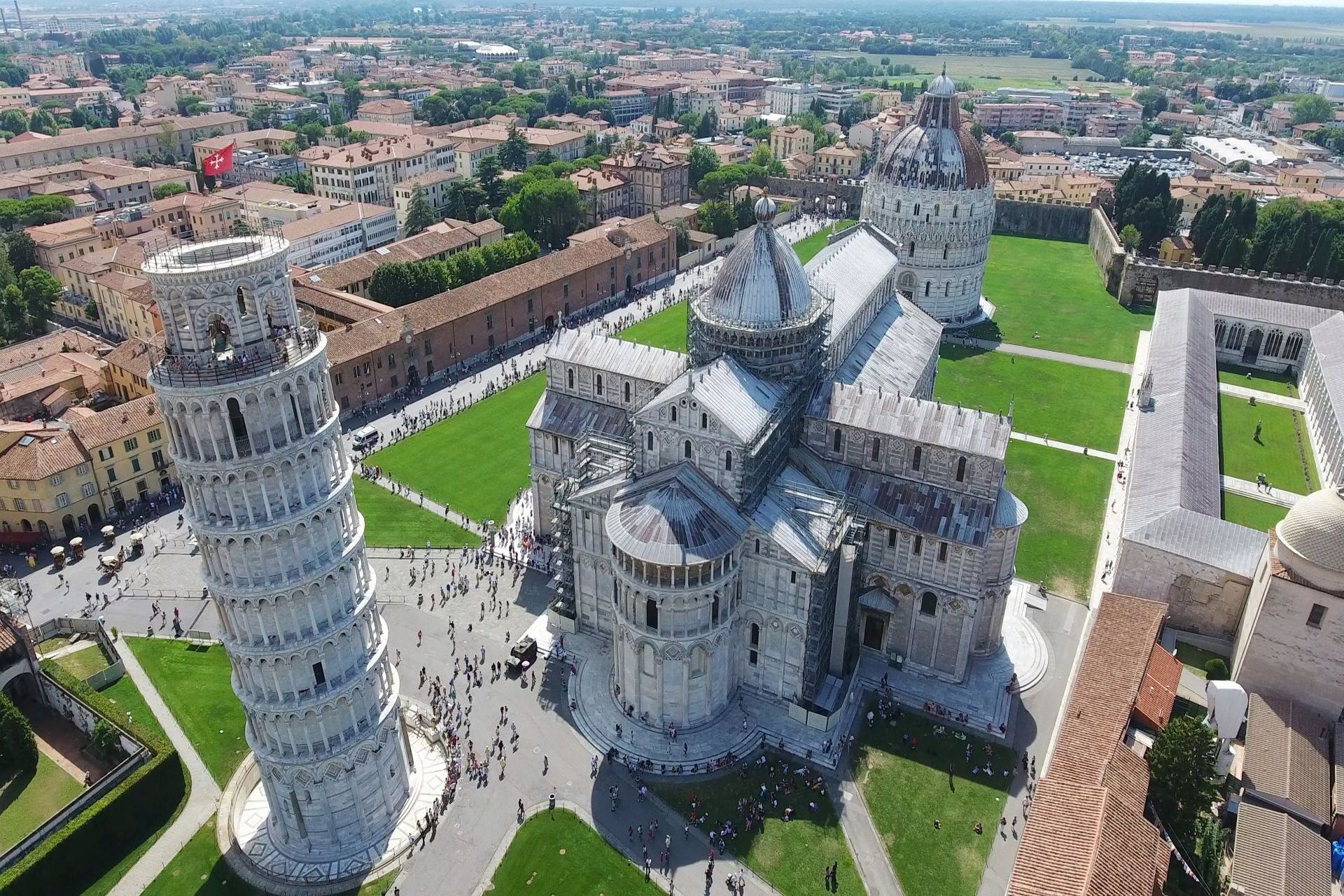 Pisa, ITALY