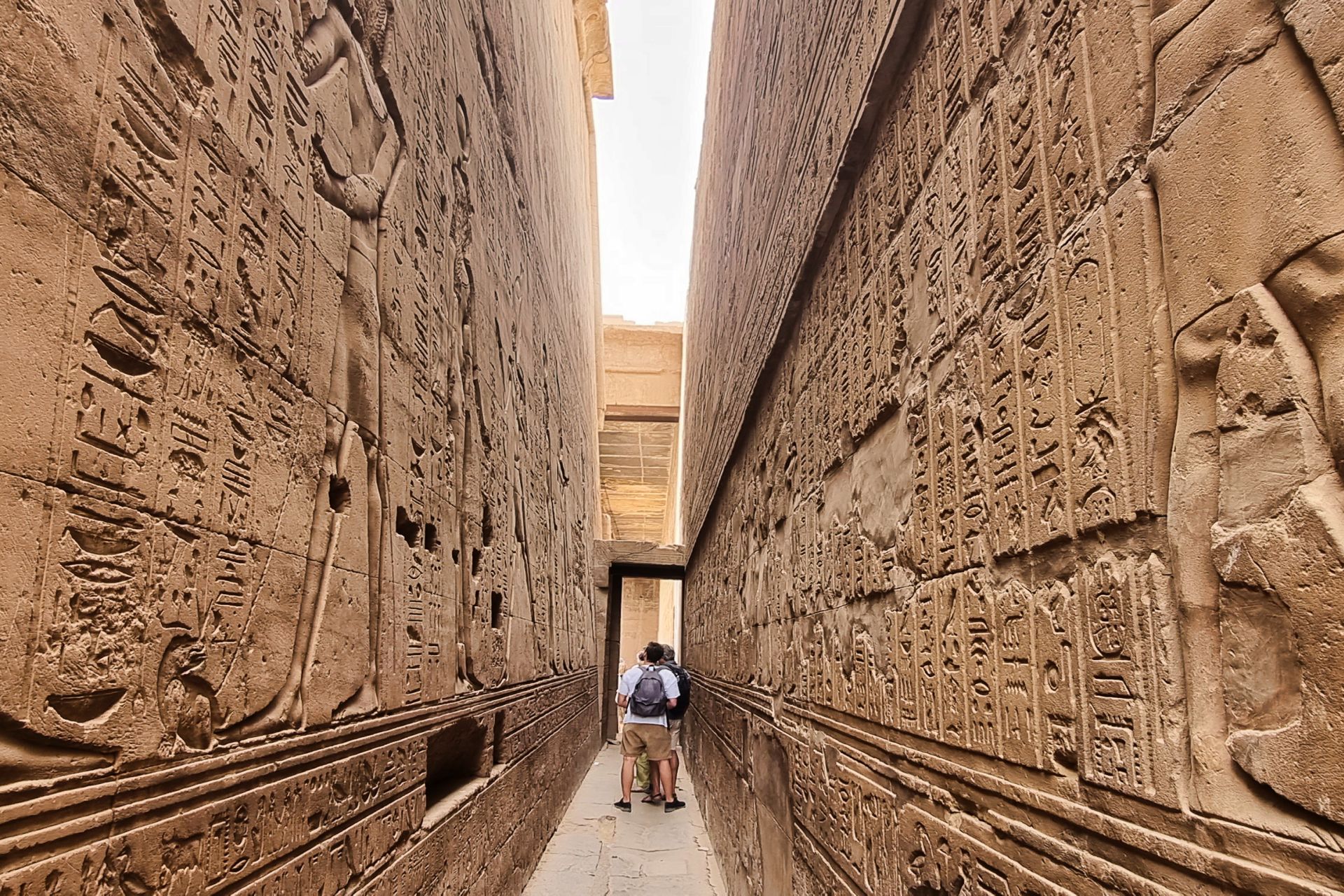 COM OMBO CRUISE EGYPT