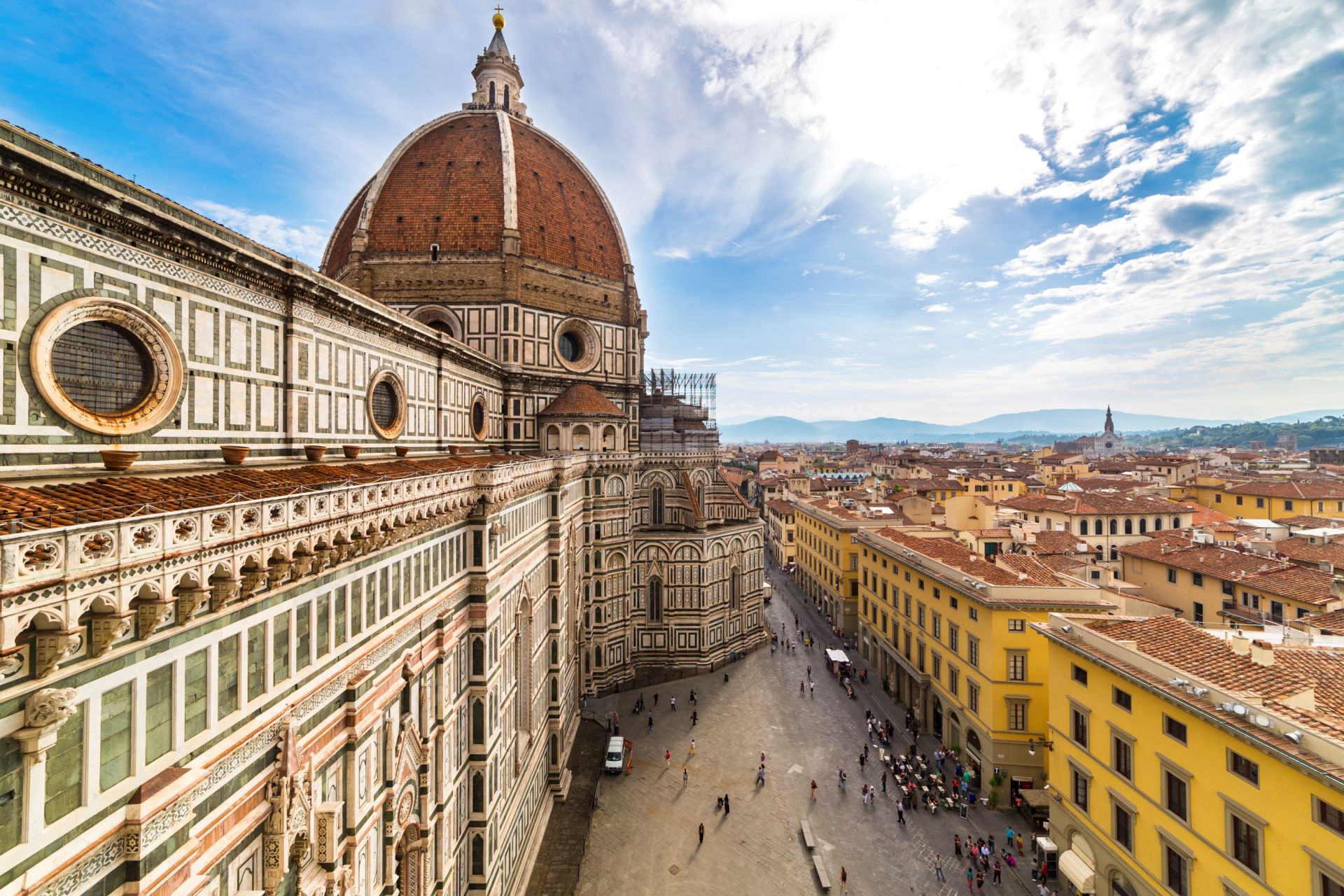 Florence ITALY