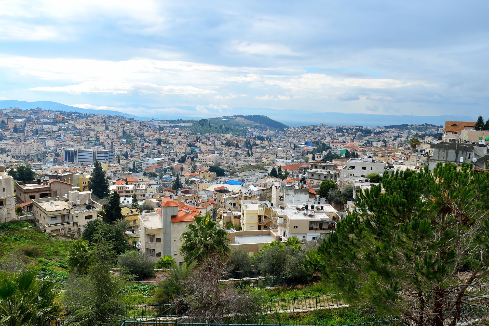 Nazareth, Israel
