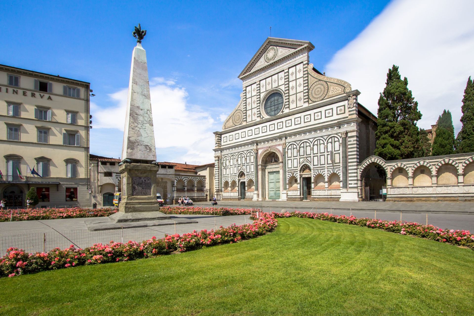 Santa Maria FLORENCE ITALY