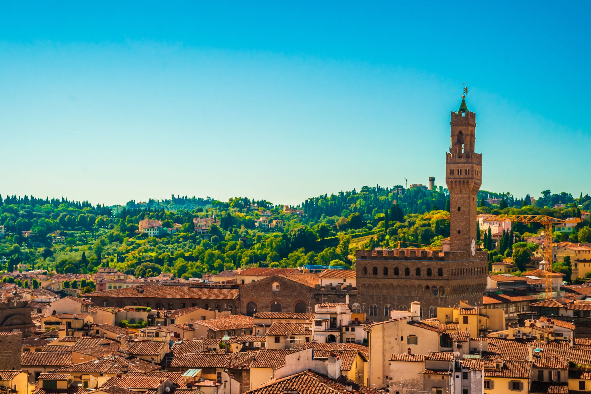 Florence, ITALY