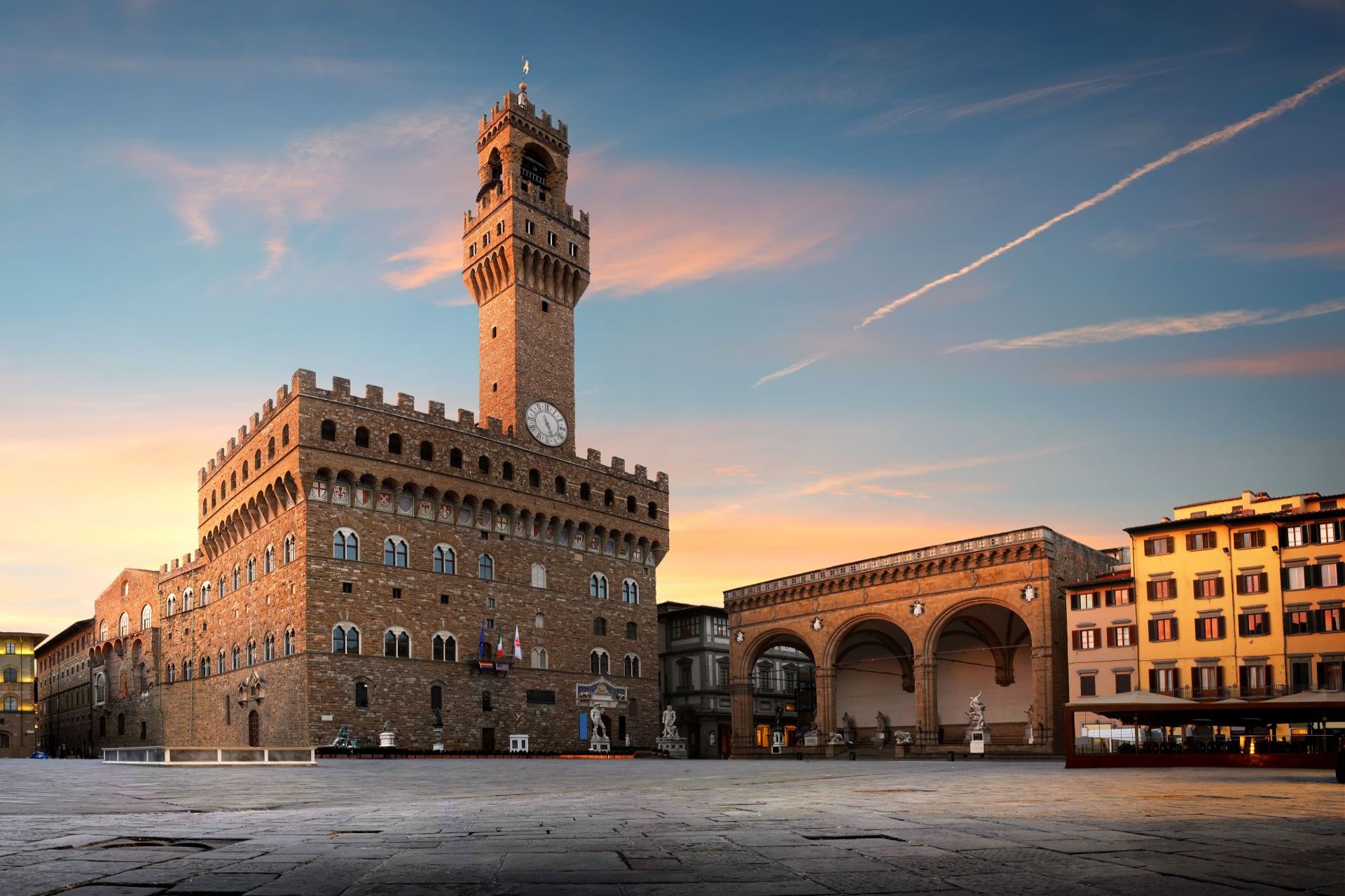 Florence, ITALY