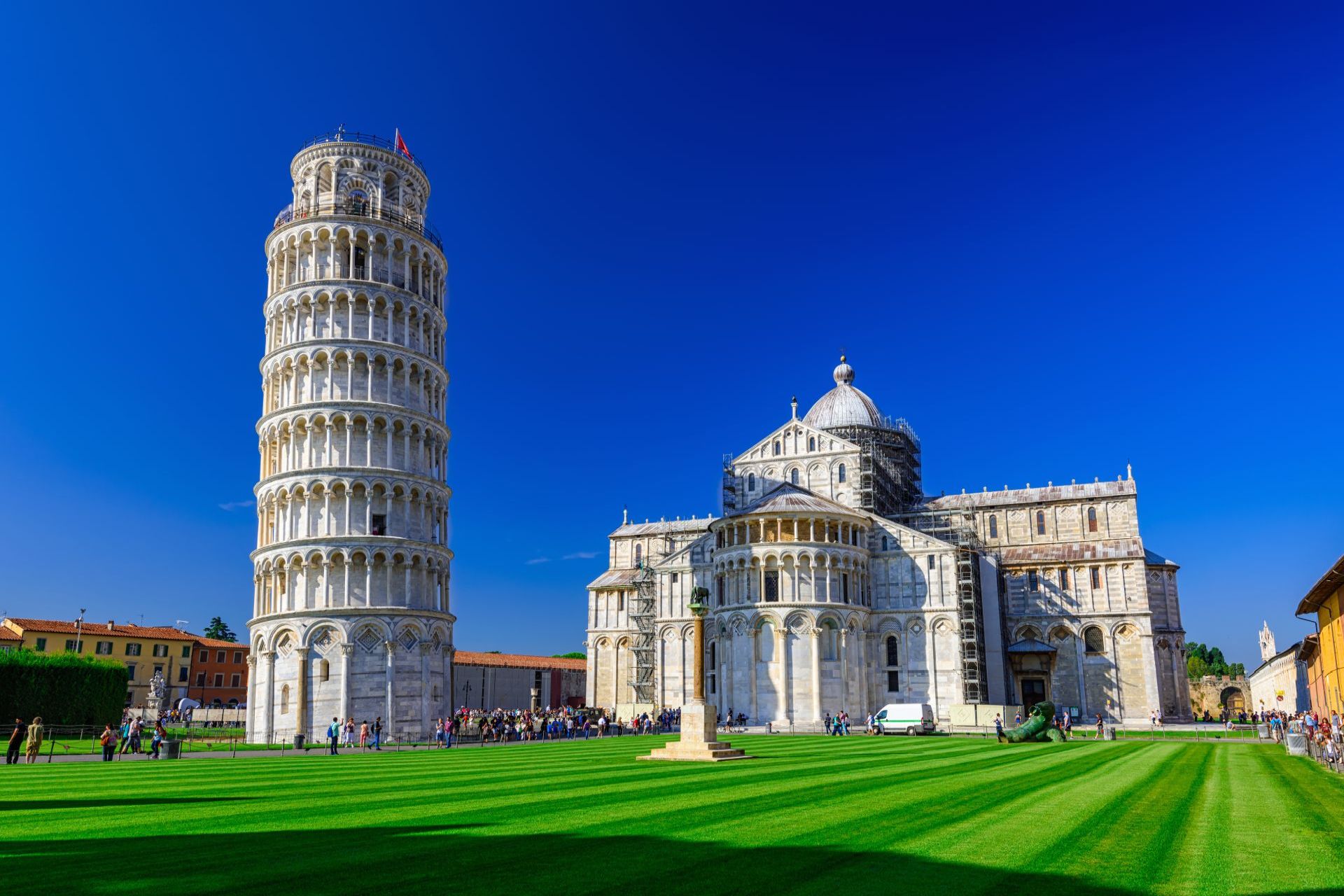 Pisa, ITALY