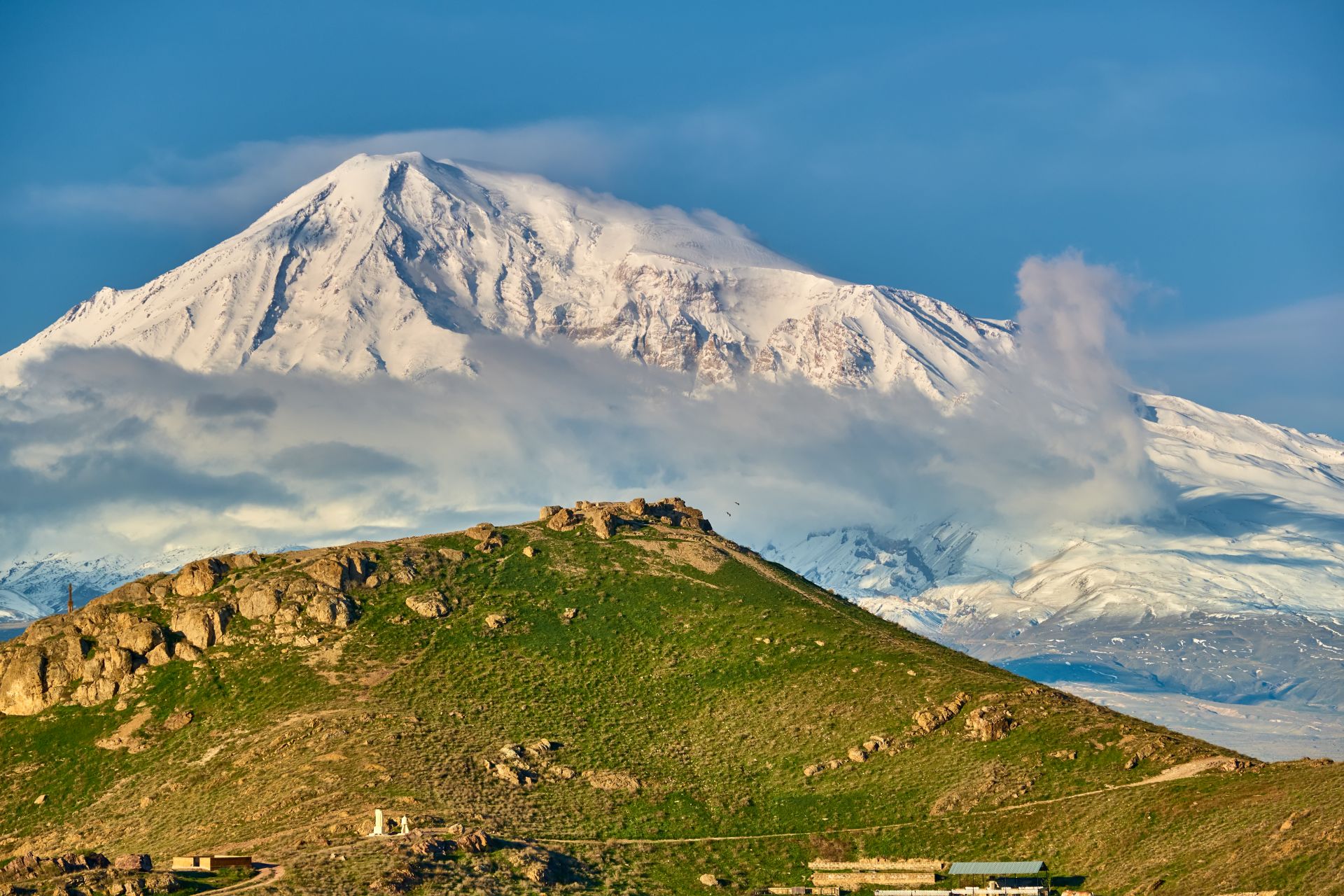 Ararat TURKEY