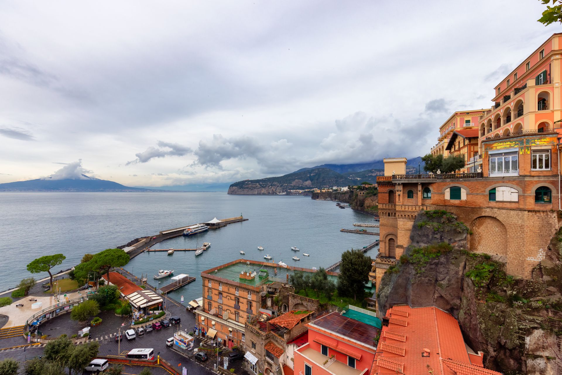 Sorrento, Italy