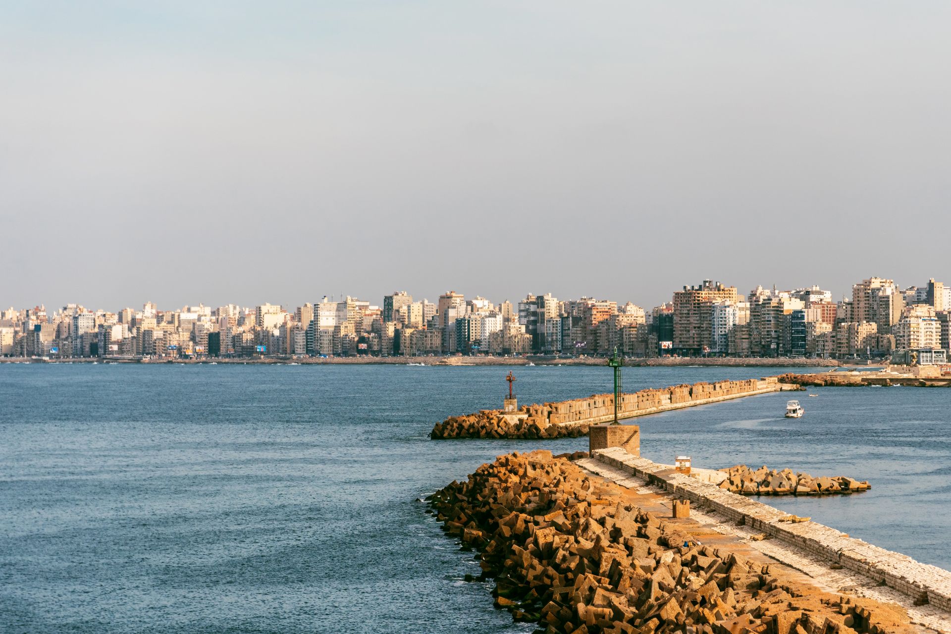 Alexandria, Egypt