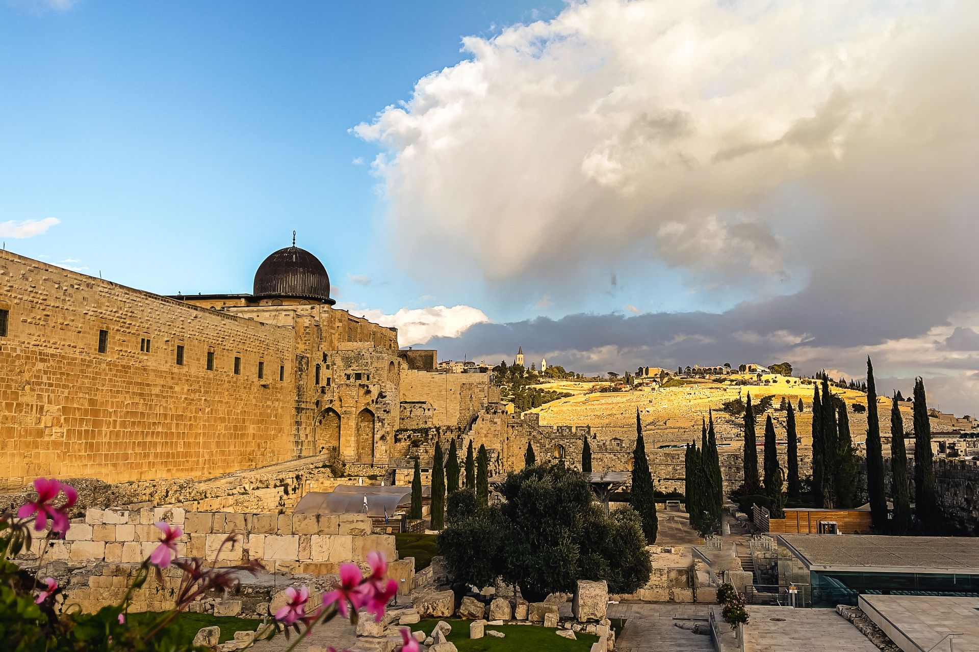 Jerusalem ISRAEL
