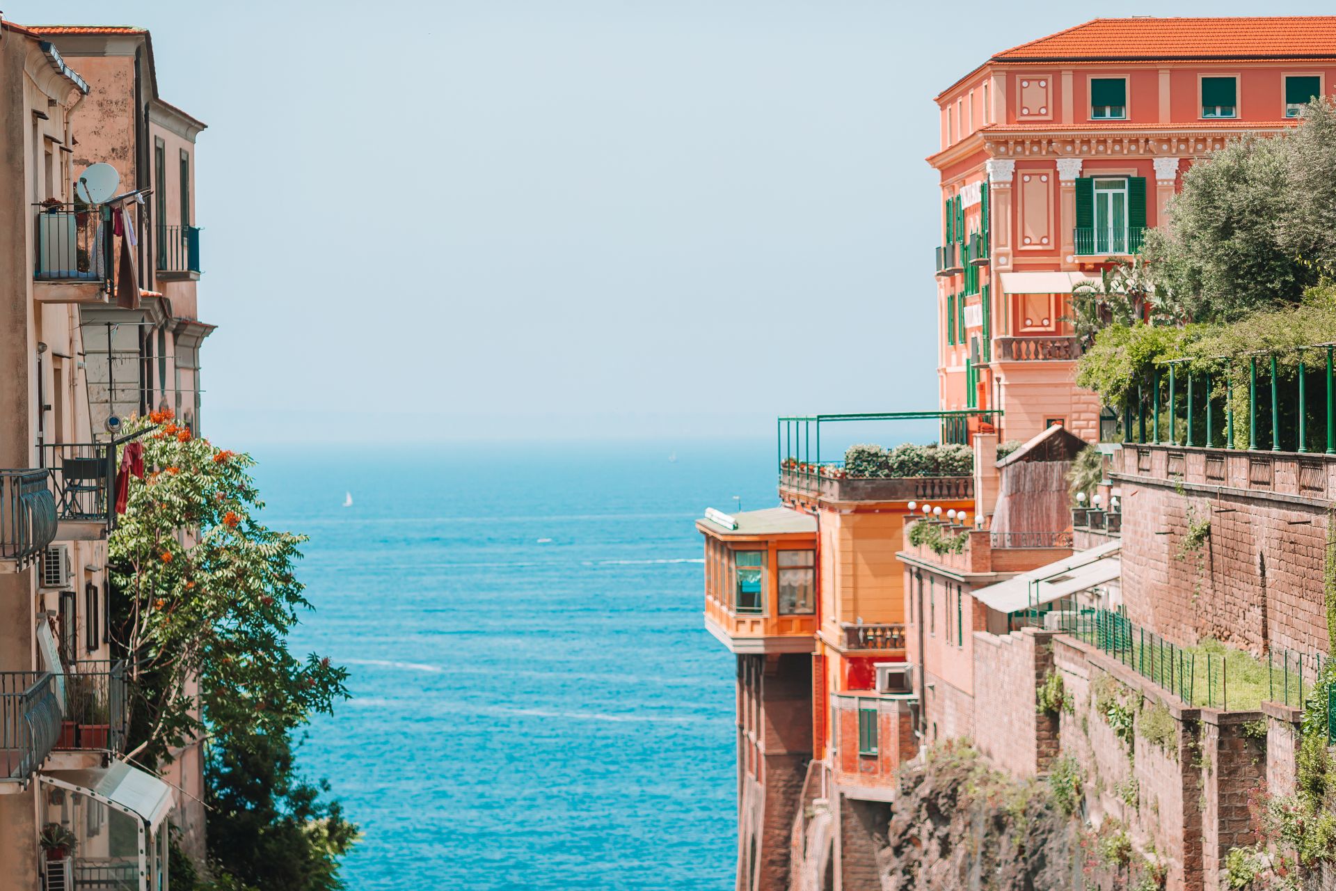 Sorrento, Italy