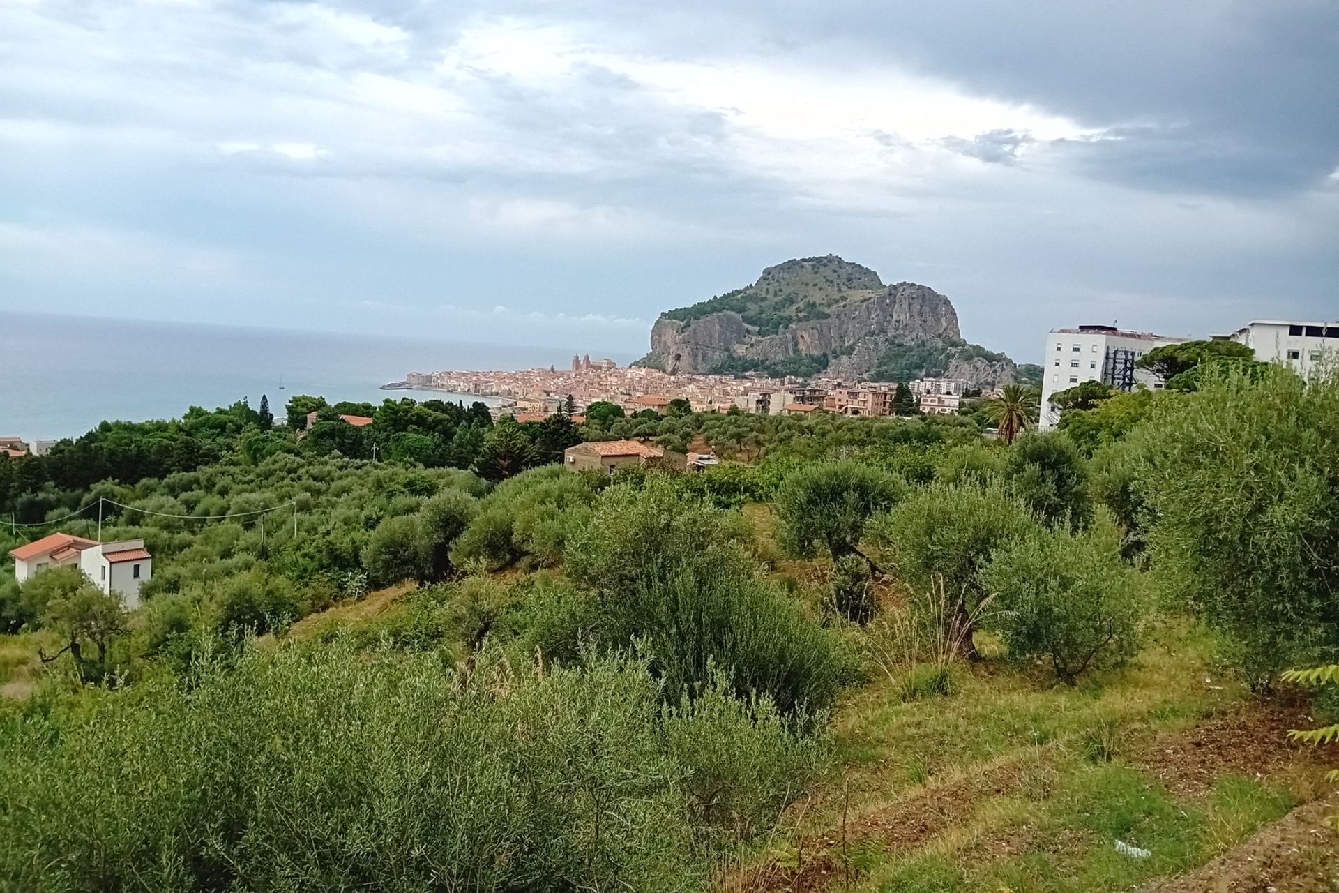 Cefalu ITALY
