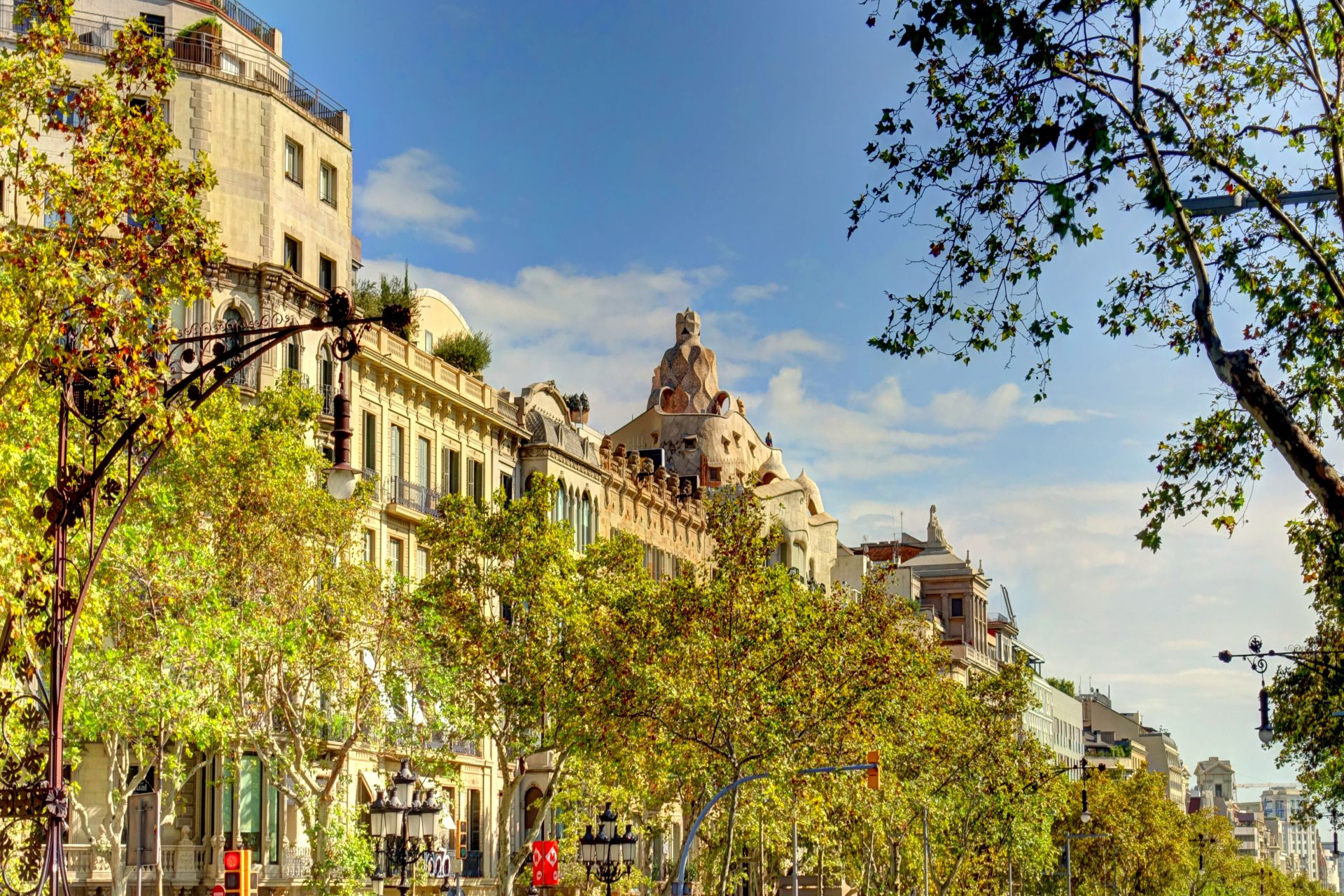 Barcelona, Catalonia, SPAIN