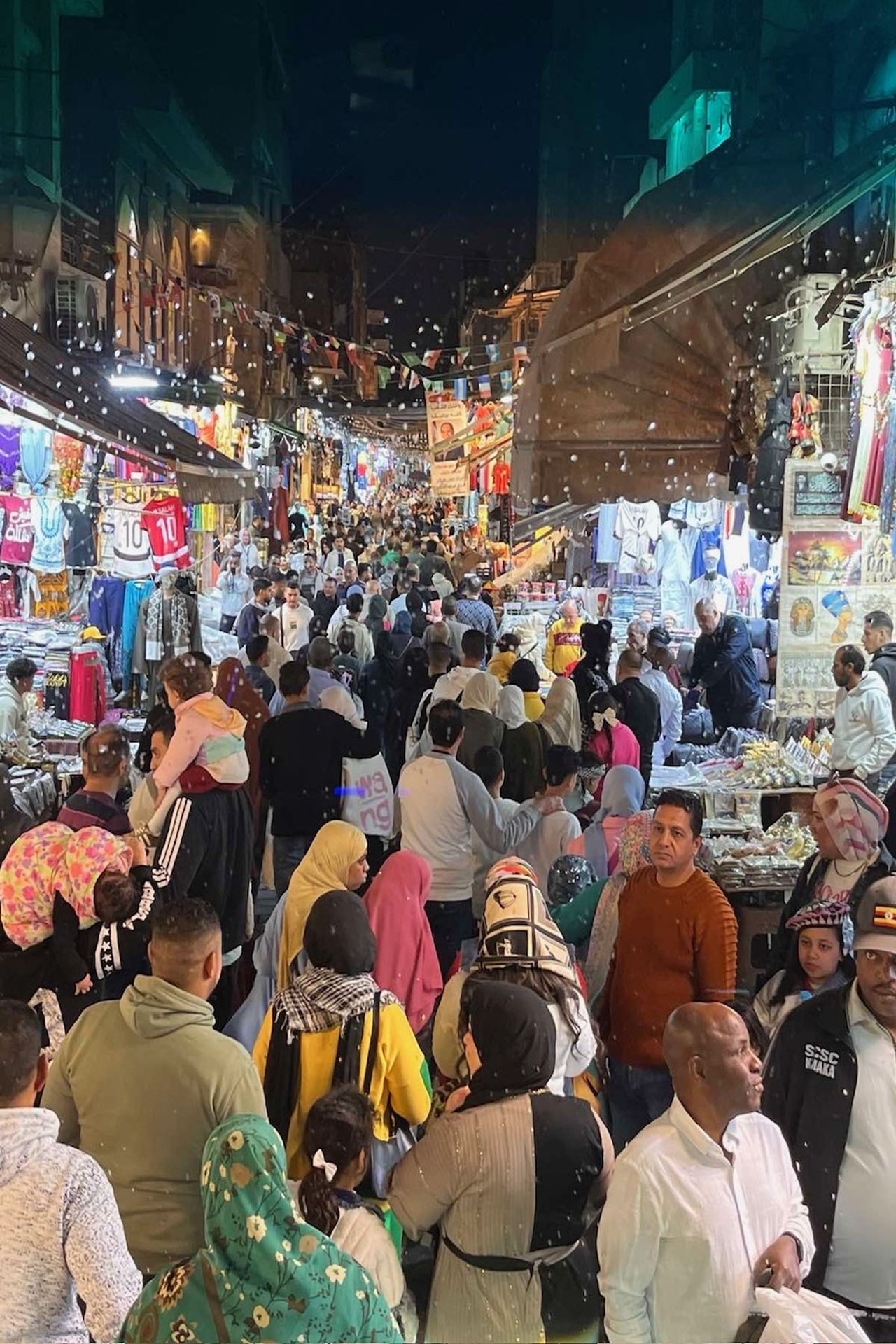 Khan El Khalili Egypt IMG_4386