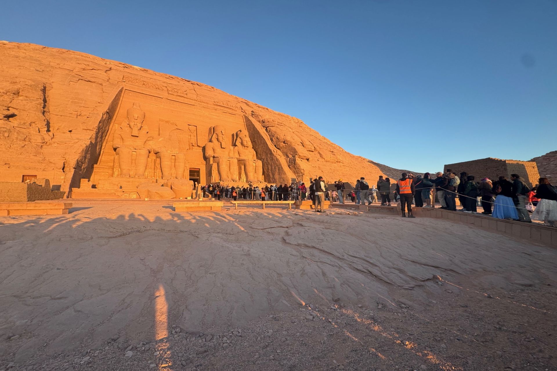 SUN FEST Abu Simbel Egypt IMG_4134