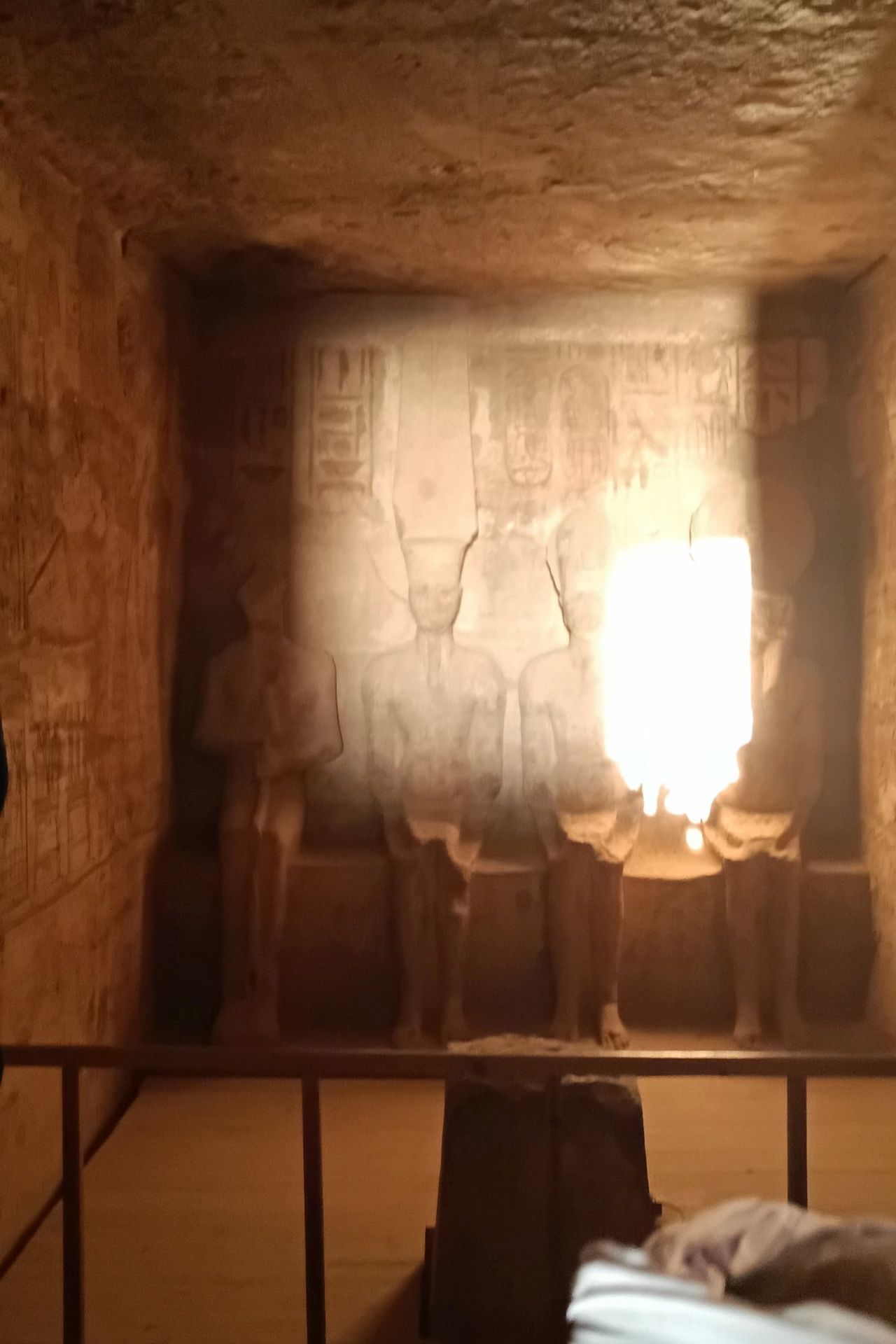 SUN FEST Abu Simbel Egypt IMG_4137