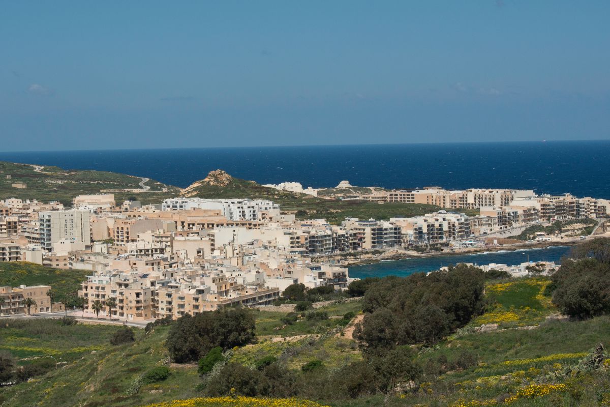 GOZO ISLAND MALTA 2026-03-26-01-18-00-utc