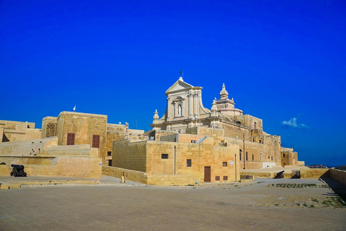 GOZO ISLAND MALTA 2026-03-26-06-52-24-utc