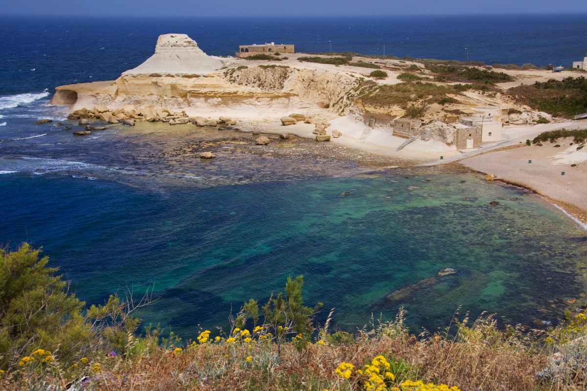 GOZO ISLAND MALTA 2026-03-26-08-34-41-utc