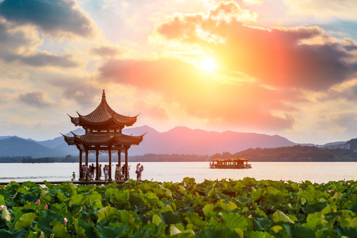 ancient-pavilion-of-hangzhou-west-lake-at-dusk-in-2026-03-26-06-37-18-utc CHINA