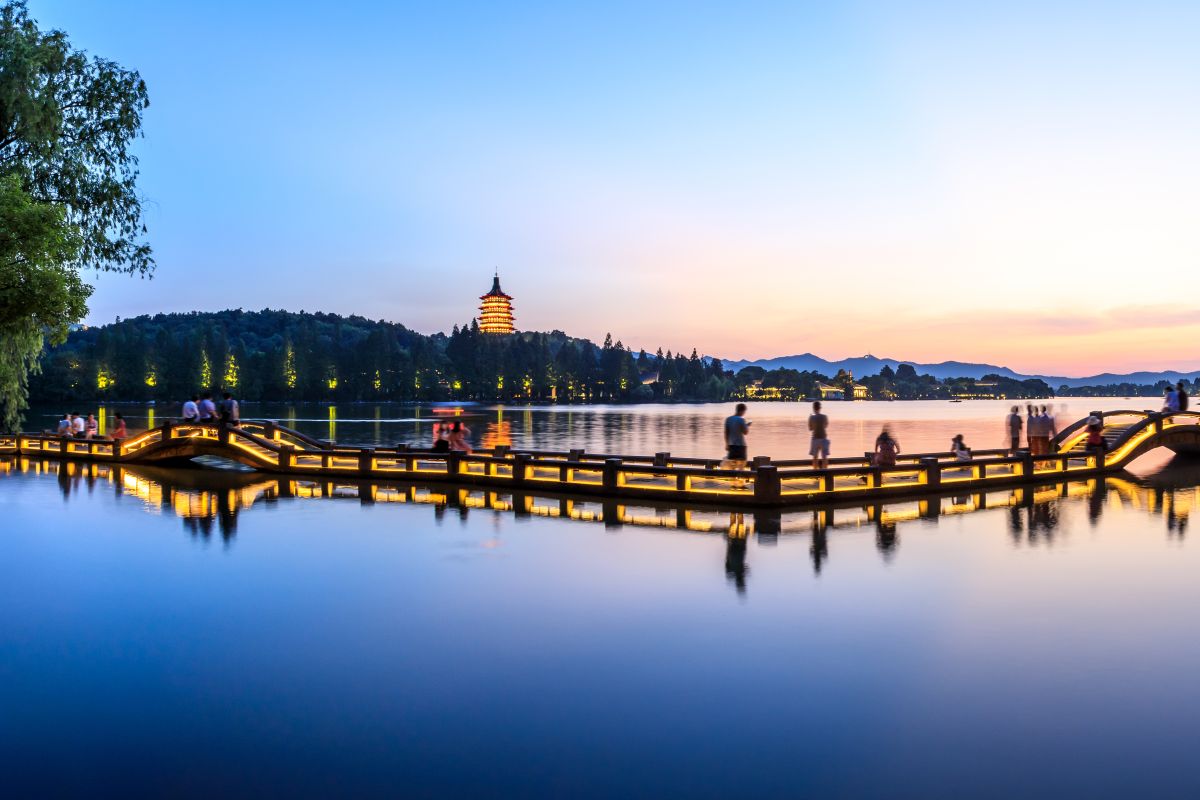 beautiful-hangzhou-west-lake-landscape-at-sunset-2026-01-11-09-06-06-utc CHINA