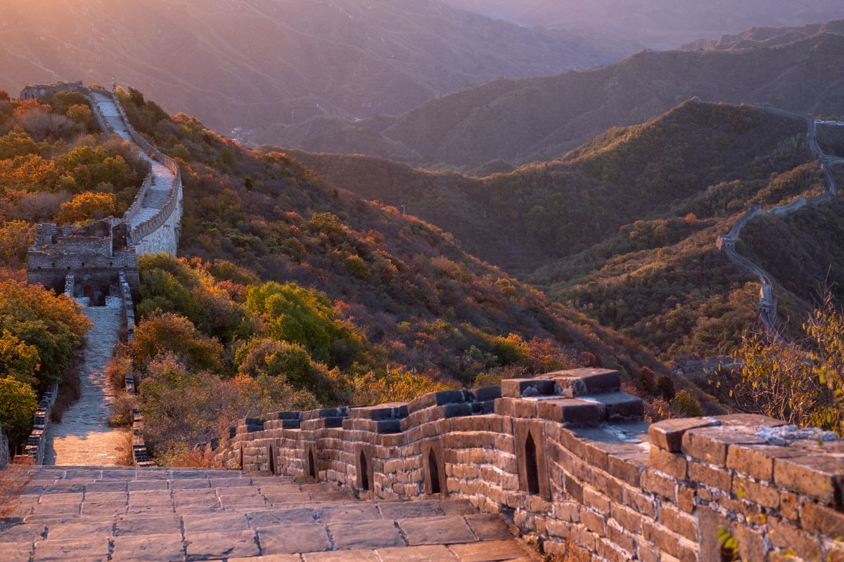 great Wall